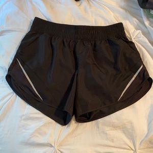 athletic shorts